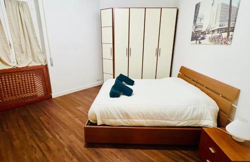 Quartiere XVII Trieste Apartment | Stylish Villa Bianca: 4-Star Stay with Hot Tub Access