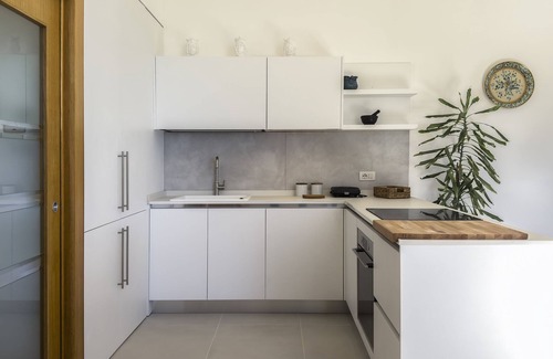 Sicily South Coast Apartment | Beautiful Apartment with Breathtaking Sea Views