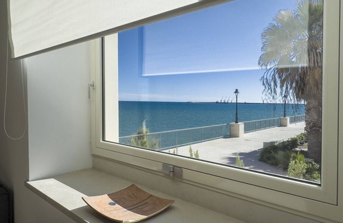 Sicily South Coast Apartment | Beautiful Apartment with Breathtaking Sea Views