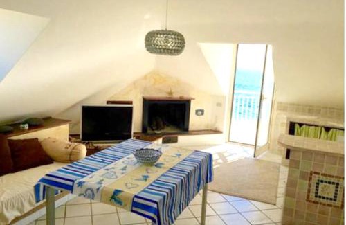 Fondachello Apartment | Oceanview Apartment with Terrace - 4 Star Rated Stay