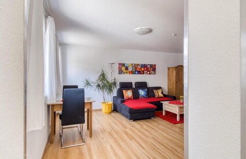 Kappel Apartment | Stylish Apartment with High Guest Ratings for Your Stay