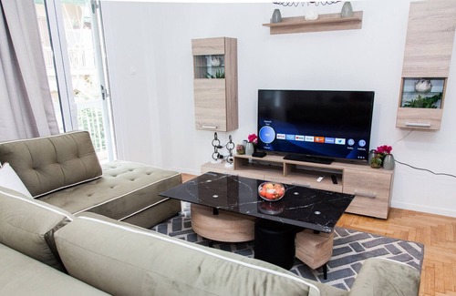Kifisia Apartment | Elegant apt in Kifisia