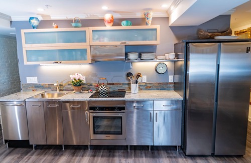 Capitol Hill Apartment | Premium Apartment on Capitol Hill with Family-Friendly Amenities