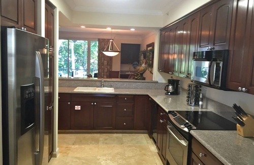 Islamorada Condo | Elegant Bay Harbor Condo with Heated Pool and Gym Access