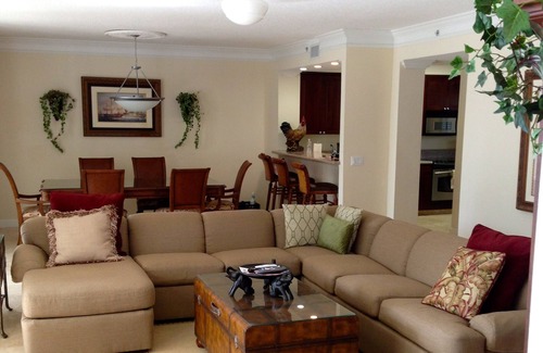 Islamorada Condo | Elegant Bay Harbor Condo with Heated Pool and Gym Access