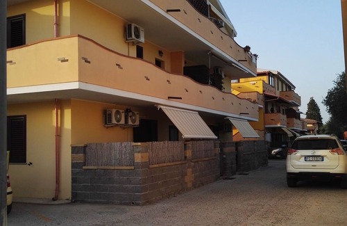 Giba Apartment | Discover a Welcoming Bilo Near Porto Pino and the Sea