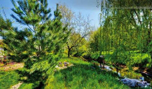 Southeast Boise House | Discover Boise River Home with Hot Tub in Bown Crossing