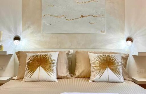 Acqui Terme Apartment | Stylish Boutique Apartment - Guest Rated 9.7/10