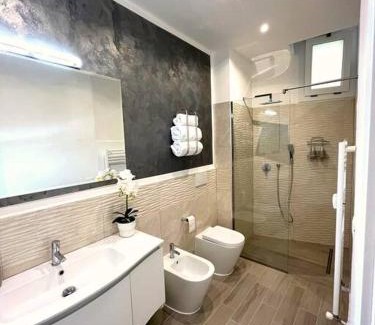 Acqui Terme Apartment | Stylish Boutique Apartment - Guest Rated 9.7/10