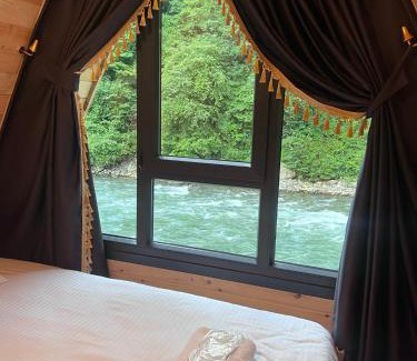 Ayder Villa | Elegant Bungalov