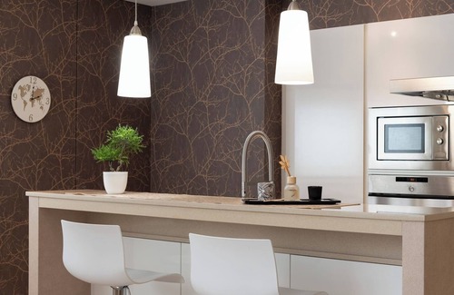 Maria Auxiliadora Apartment | Elegant Central Apartment