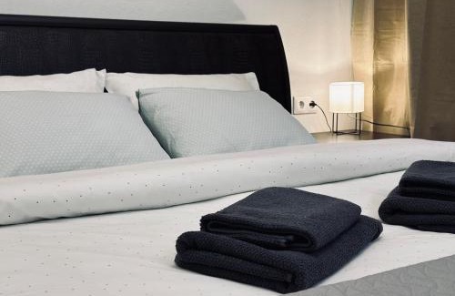 Daugavpils Apartment | Chic Central Park Apartment - Rated 9.1, Family Friendly Stay