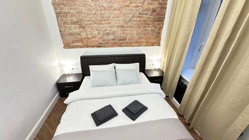 Daugavpils Apartment | Chic Central Park Apartment - Rated 9.1, Family Friendly Stay