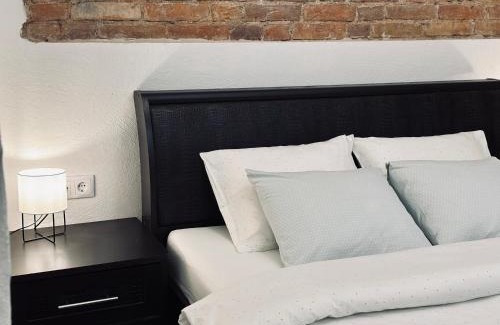 Daugavpils Apartment | Chic Central Park Apartment - Rated 9.1, Family Friendly Stay
