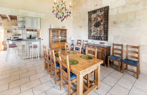 Cezac Other | Enchanting Château Retreat Just 25 Minutes from Bordeaux