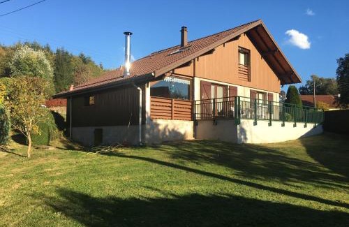 Gerbepal Ski Chalet | Charming Chalet in Gerb Pal for Families and Pets