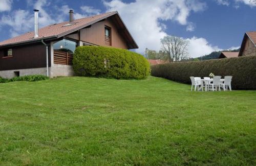 Gerbepal Ski Chalet | Charming Chalet in Gerb Pal for Families and Pets