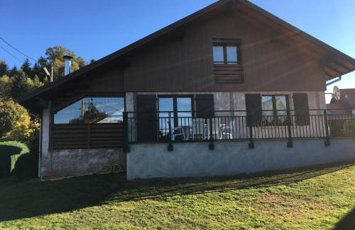Gerbepal Ski Chalet | Charming Chalet in Gerb Pal for Families and Pets