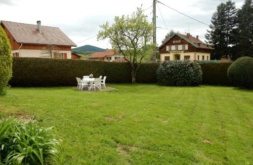 Gerbepal Ski Chalet | Charming Chalet in Gerb Pal for Families and Pets