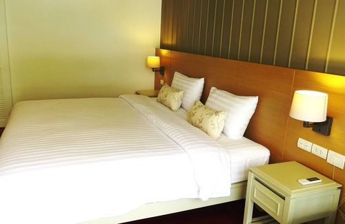 Krabi House | Serene Chalet Stay in Krabi with Pool and Ocean Views