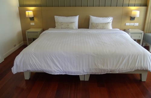 Krabi House | Serene Chalet Stay in Krabi with Pool and Ocean Views
