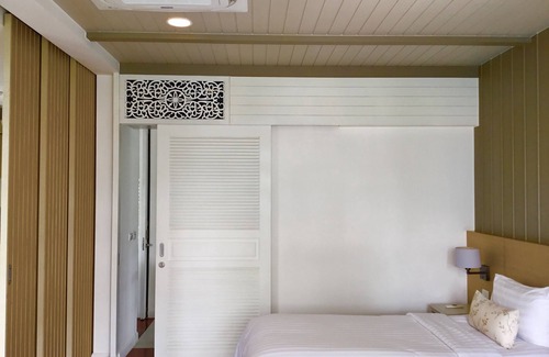 Krabi House | Serene Chalet Stay in Krabi with Pool and Ocean Views