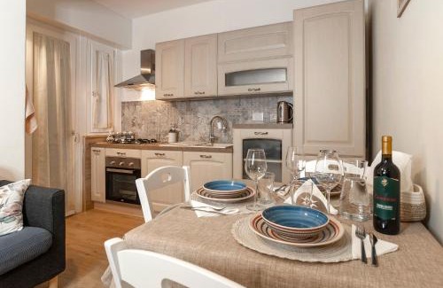 Zona XXIV Fonte Ostiense Apartment | Child-Friendly Apartments in Roma, Italy - 10/10 Guest Rated