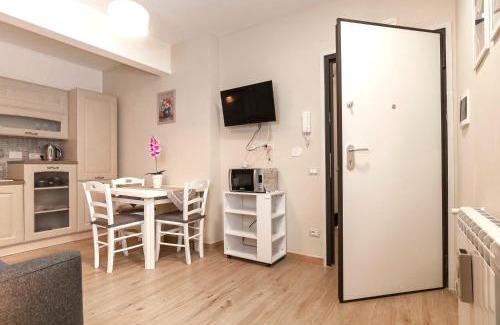 Zona XXIV Fonte Ostiense Apartment | Child-Friendly Apartments in Roma, Italy - 10/10 Guest Rated
