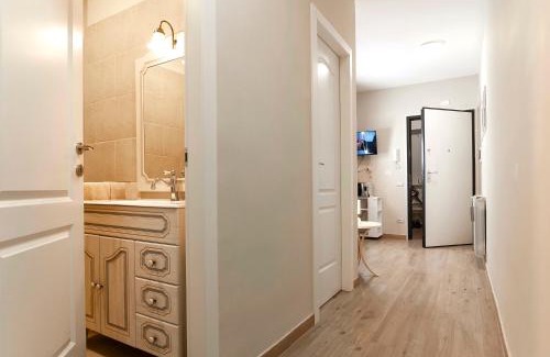 Zona XXIV Fonte Ostiense Apartment | Child-Friendly Apartments in Roma, Italy - 10/10 Guest Rated