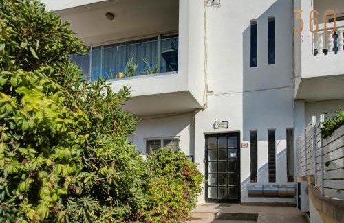 Naxxar Apartment | Elegant & cosy 3BR home in peaceful area of Naxxar by 360 Estates