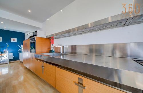 Naxxar Apartment | Elegant & cosy 3BR home in peaceful area of Naxxar by 360 Estates