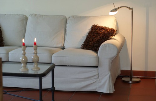 Trippstadt House | Idyllic Cottage for Two in Pfälzerwald Forest, Pet-Friendly