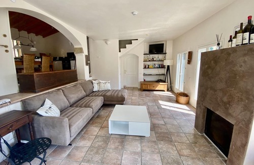 Dolceacqua Cottage | Inviting Country House with Ocean Views & Private Pool