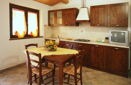 Cagli Villa | Relax at Belvilla by OYO Raggio di Sole with Pool & Breakfast