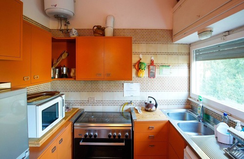 Montefiascone Villa | Belvilla by OYO: Elegant Villa with Garden & Breakfast