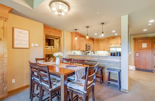 Cle Elum House | Dog-Friendly Retreat with Pool & Hot Tub Near Scenic Trails