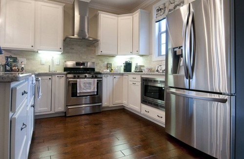 Beaumont Residential House | Equestrian Retreat: Top-Rated Home Near Keeneland & Amenities