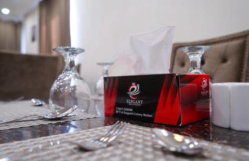 Multan Hotel | Prime Executive Suite with Breakfast & Family-Friendly Perks