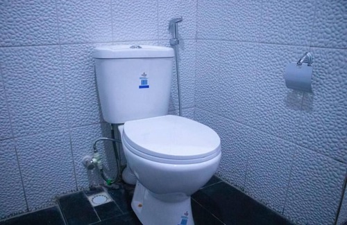 Jos Hotel | Welcoming Guest House with Restaurant & Breakfast in Jos