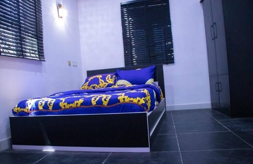 Jos Hotel | Welcoming Guest House with Restaurant & Breakfast in Jos