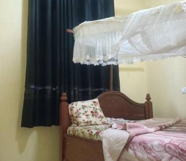 Dodoma Apartment | Pet-Friendly Stay at Elegant Gwan Residence Awaits You