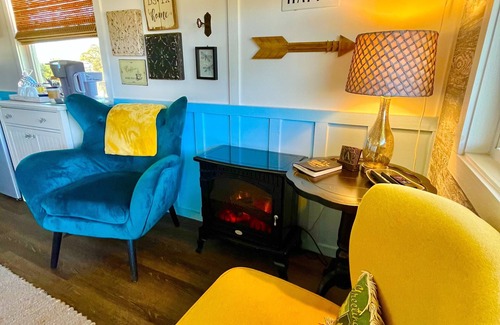 Dripping Springs Apartment | Inviting Hill Country Suite at Alexander's Farmhouse