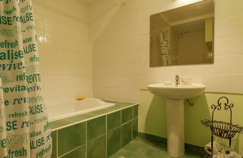 Coubjours House | Secluded Retreat in Coubjours with Private Pool & Spa