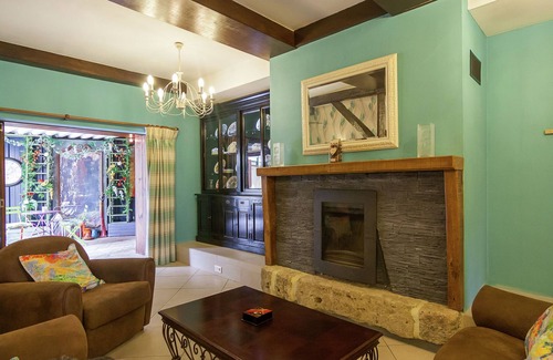 Coubjours House | Secluded Retreat in Coubjours with Private Pool & Spa