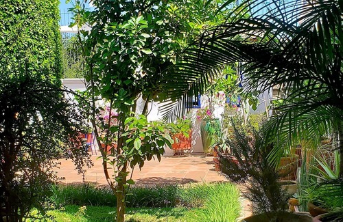 Ruta Independencia House | Inviting Retreat in Centro Historico Oaxaca with Spa & Hot Tub
