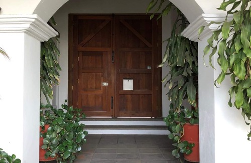 Ruta Independencia House | Inviting Retreat in Centro Historico Oaxaca with Spa & Hot Tub