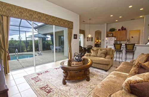 Rural Estates House | Exquisite Home with Oceanfront Views and Private Pool