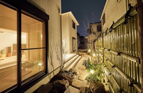 Koshigaya House | Luxury Villa in Koshigaya: Guest Rated 9.4/10 with Breakfast