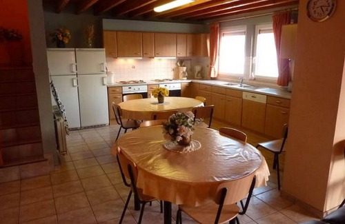 Arimont Cottage | Inviting Baugnez Cottage with Sauna & Pet-Friendly Amenities