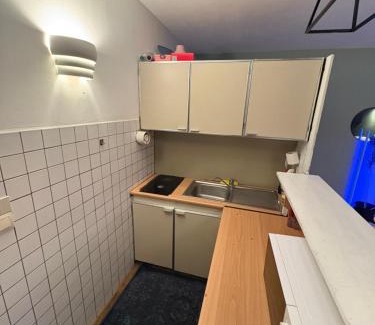 Sint-Stevens-Woluwe Apartment | Elegant house